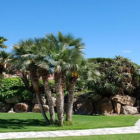 Hotell Villasol & Benidorm