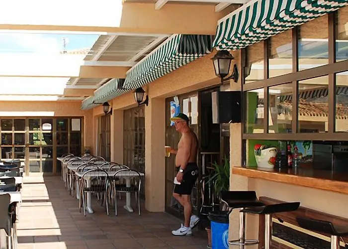 Villasol & Hotel Benidorm