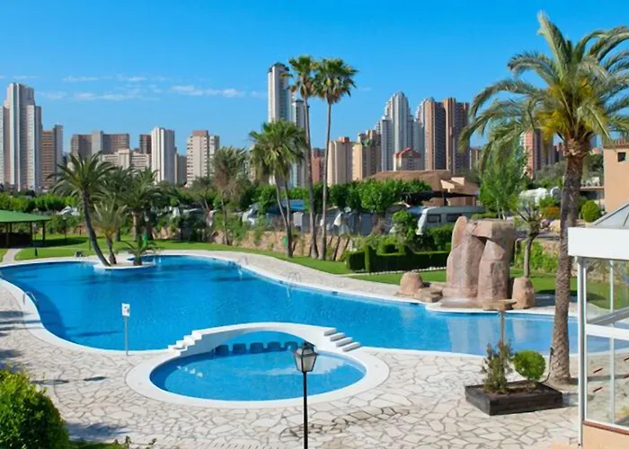 Villasol & Benidorm