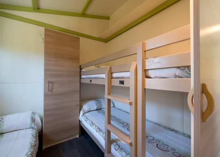 Hotel Villasol & Benidorm