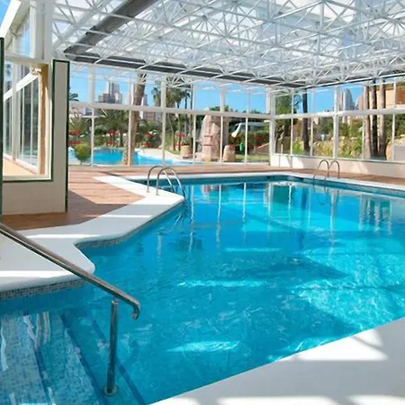 فندق Villasol & 2*