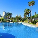 Hotel Villasol & Benidorm