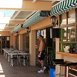 Villasol & Hotel Benidorm