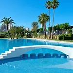 Hotel Villasol & Benidorm