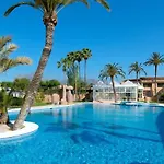 Villasol & Hotel 2*