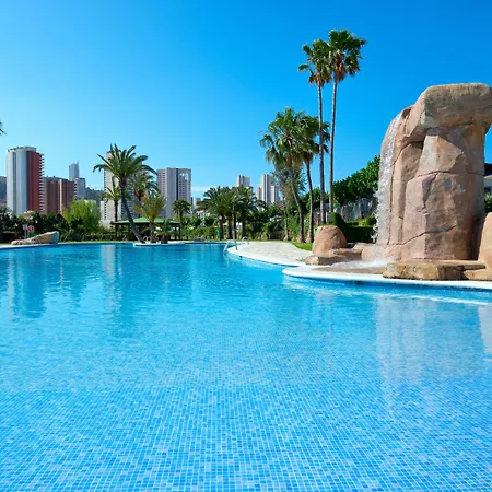 Villasol & Hotel 2*
