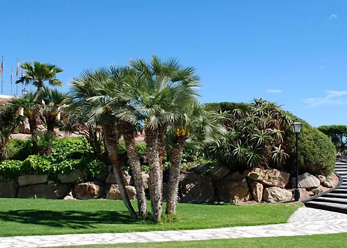 Hotel Villasol & Benidorm